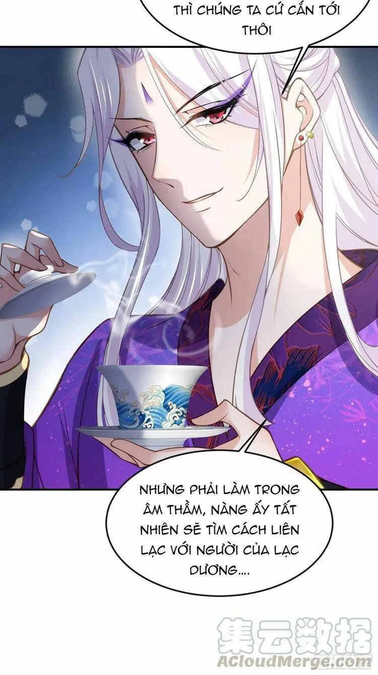 Hoạn Phi Thiên Hạ Chapter 137 - Trang 22