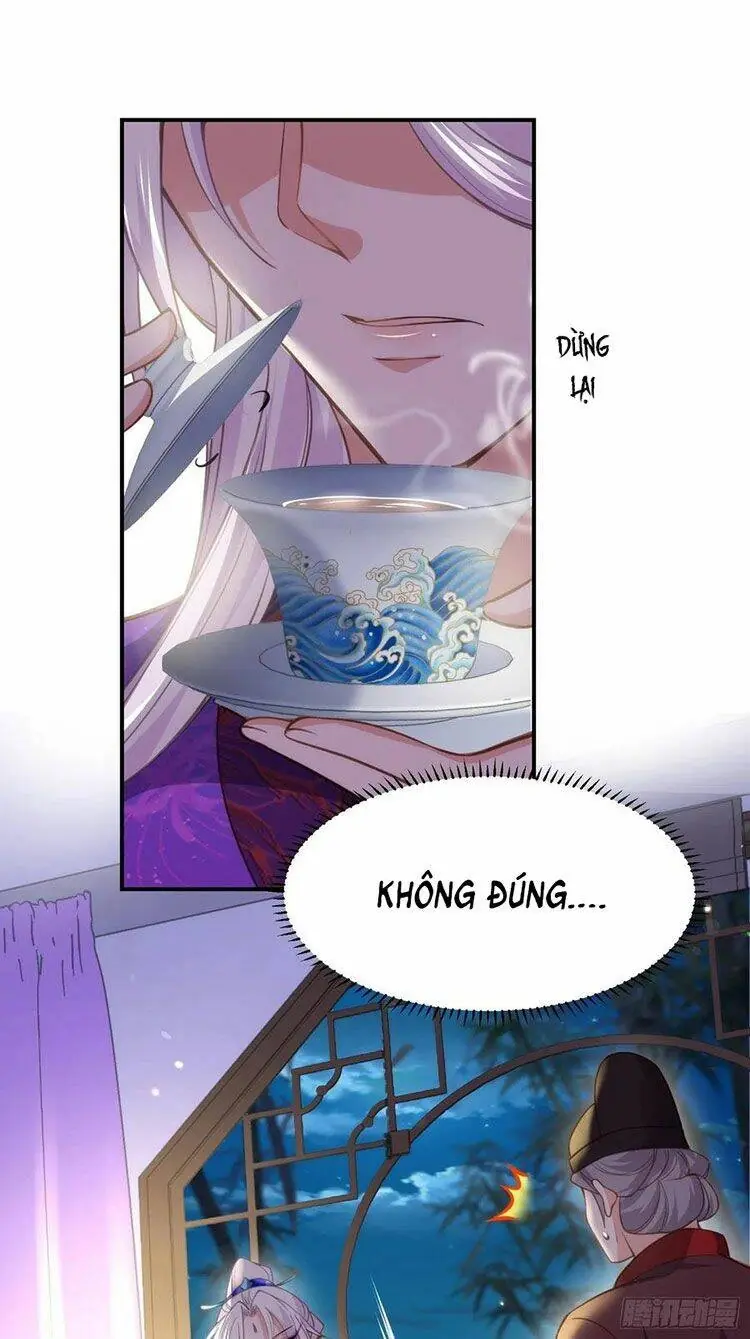 Hoạn Phi Thiên Hạ Chapter 137 - Trang 23