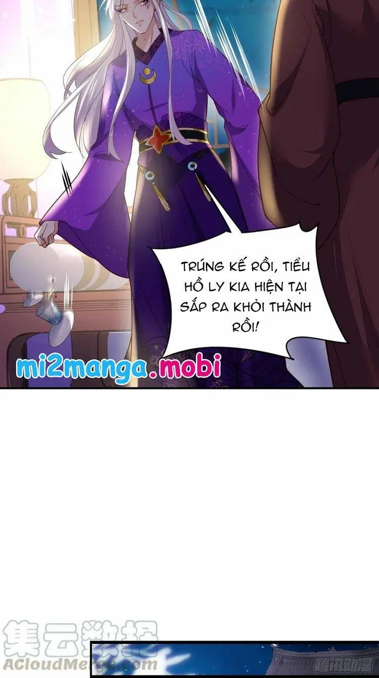 Hoạn Phi Thiên Hạ Chapter 137 - Trang 24