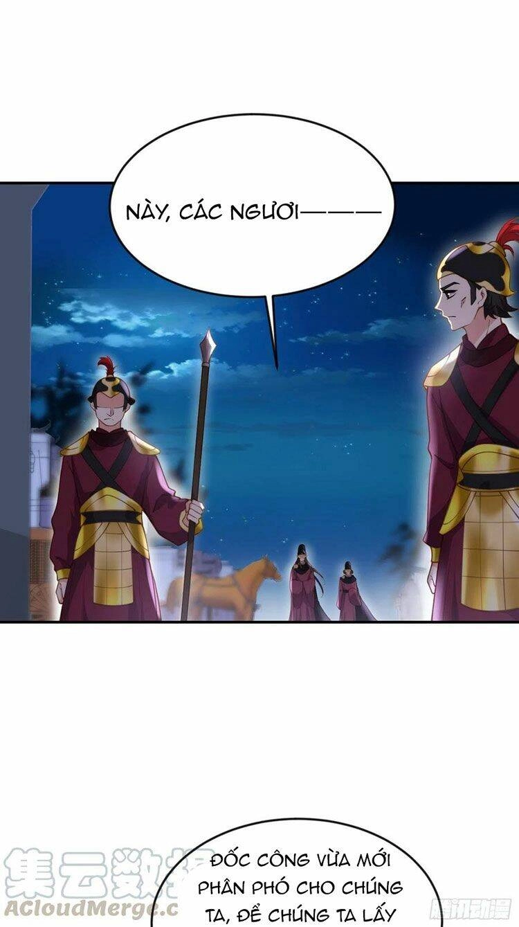 Hoạn Phi Thiên Hạ Chapter 137 - Trang 26