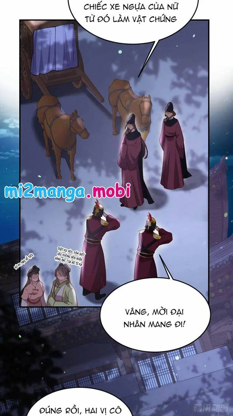 Hoạn Phi Thiên Hạ Chapter 137 - Trang 27