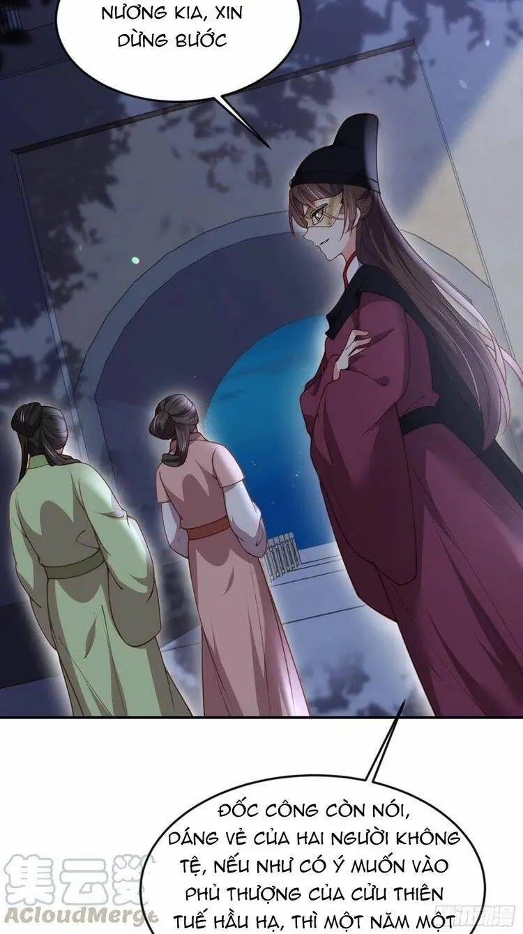 Hoạn Phi Thiên Hạ Chapter 137 - Trang 28