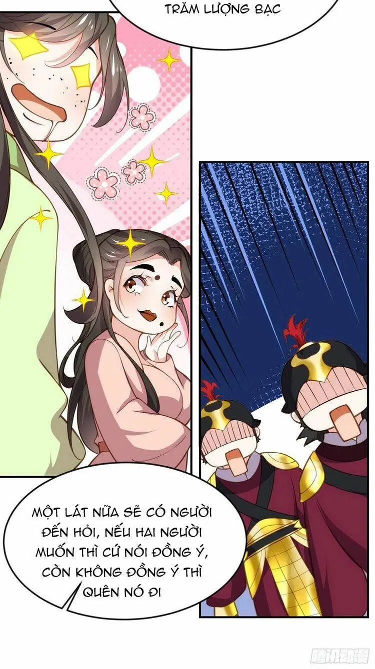 Hoạn Phi Thiên Hạ Chapter 137 - Trang 29