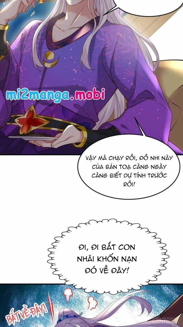 Hoạn Phi Thiên Hạ Chapter 137 - Trang 3