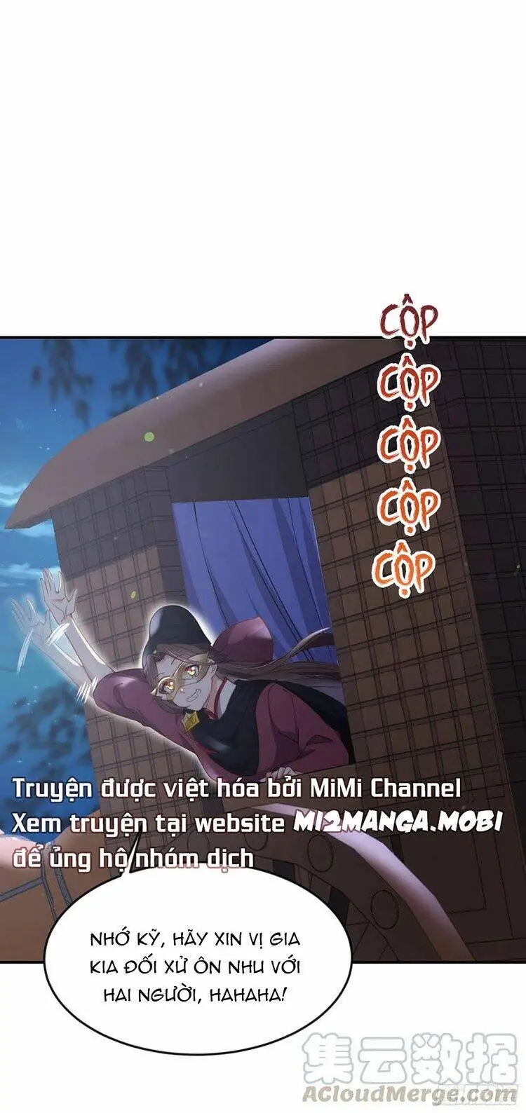 Hoạn Phi Thiên Hạ Chapter 137 - Trang 30