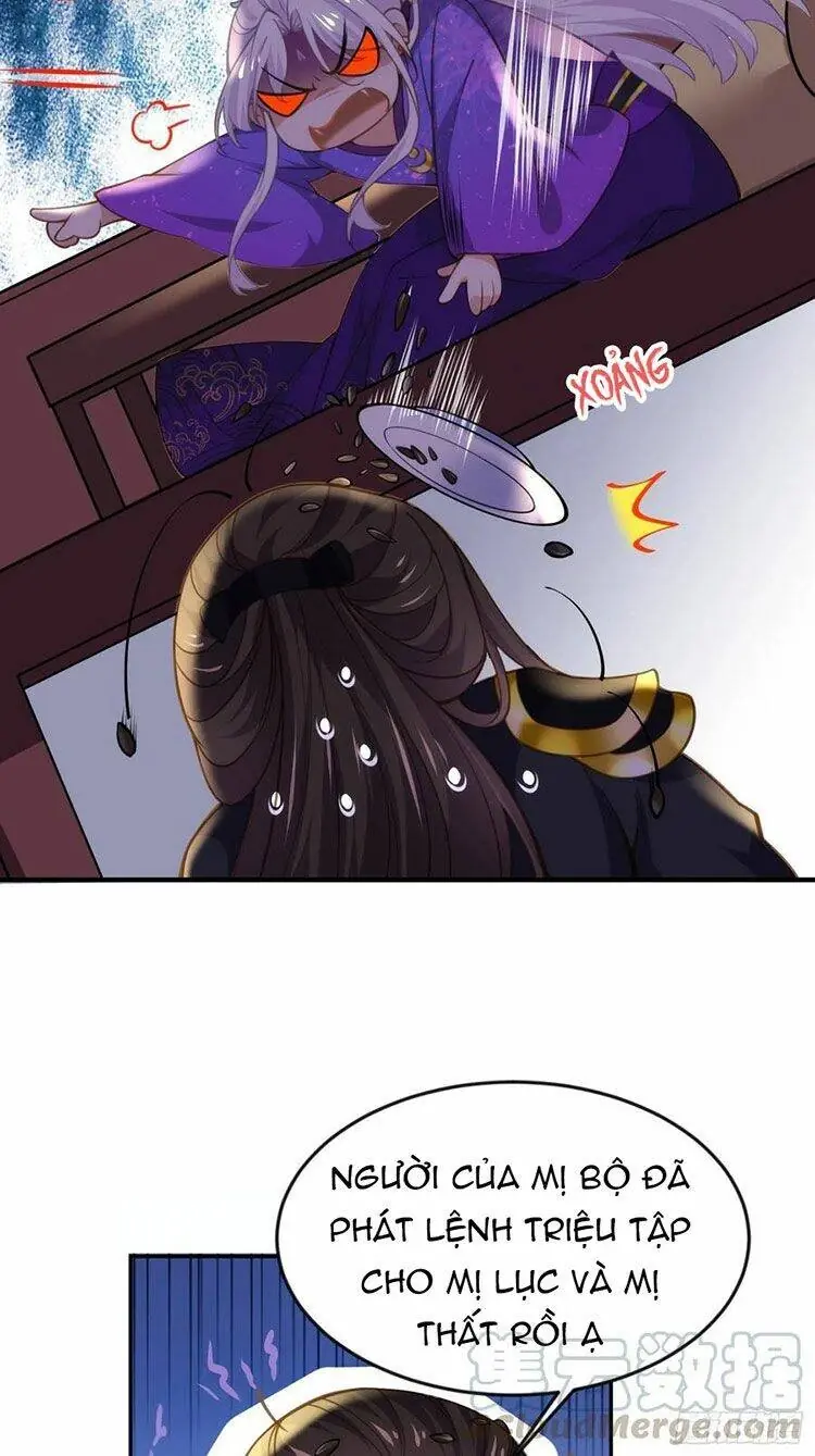 Hoạn Phi Thiên Hạ Chapter 137 - Trang 4