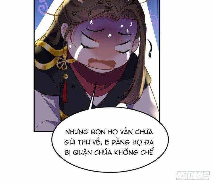 Hoạn Phi Thiên Hạ Chapter 137 - Trang 5