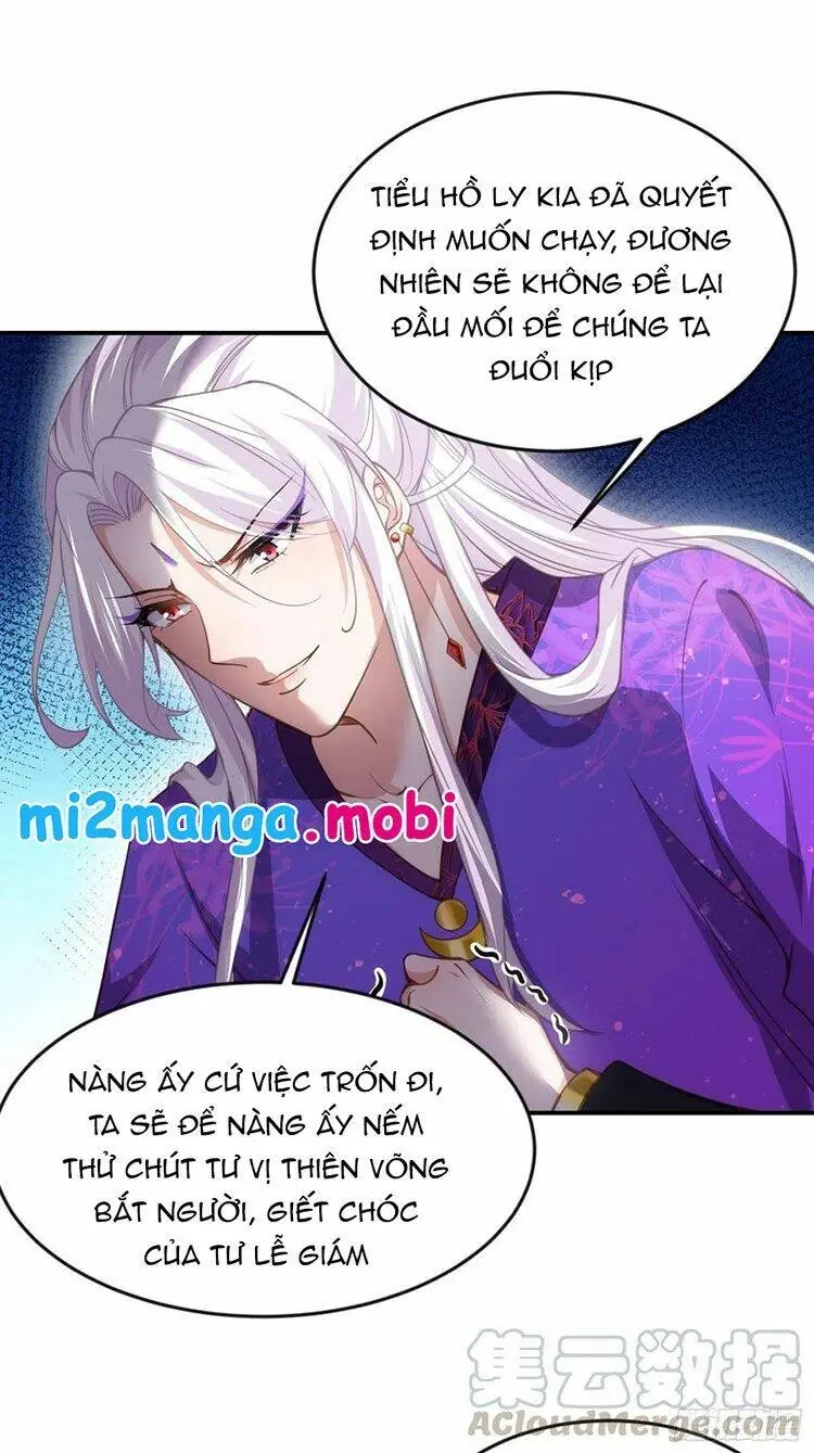 Hoạn Phi Thiên Hạ Chapter 137 - Trang 6