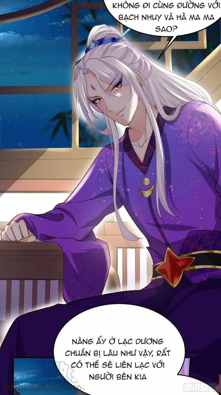 Hoạn Phi Thiên Hạ Chapter 137 - Trang 8