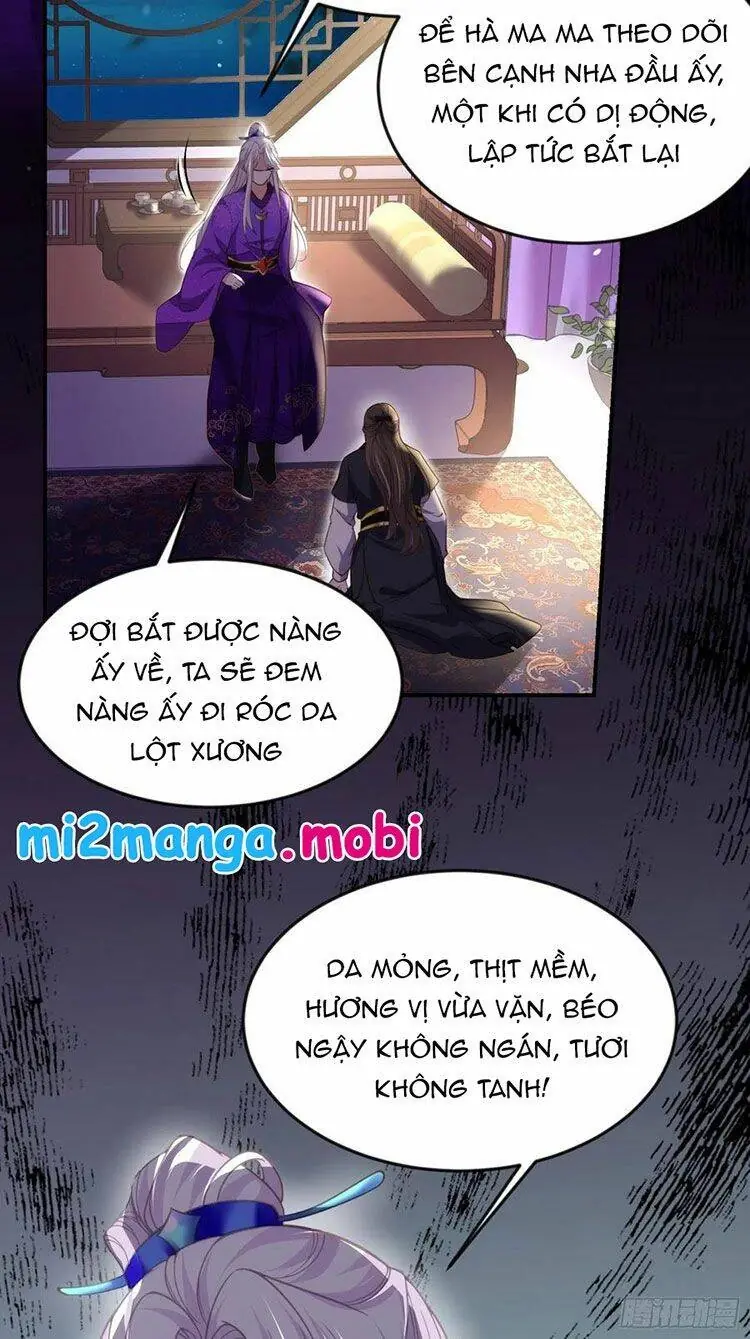 Hoạn Phi Thiên Hạ Chapter 137 - Trang 9