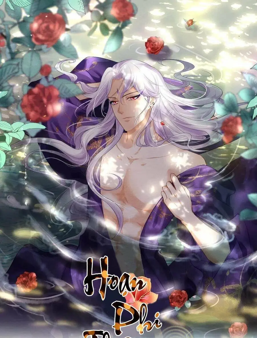 Hoạn Phi Thiên Hạ Chapter 138 - Trang 1