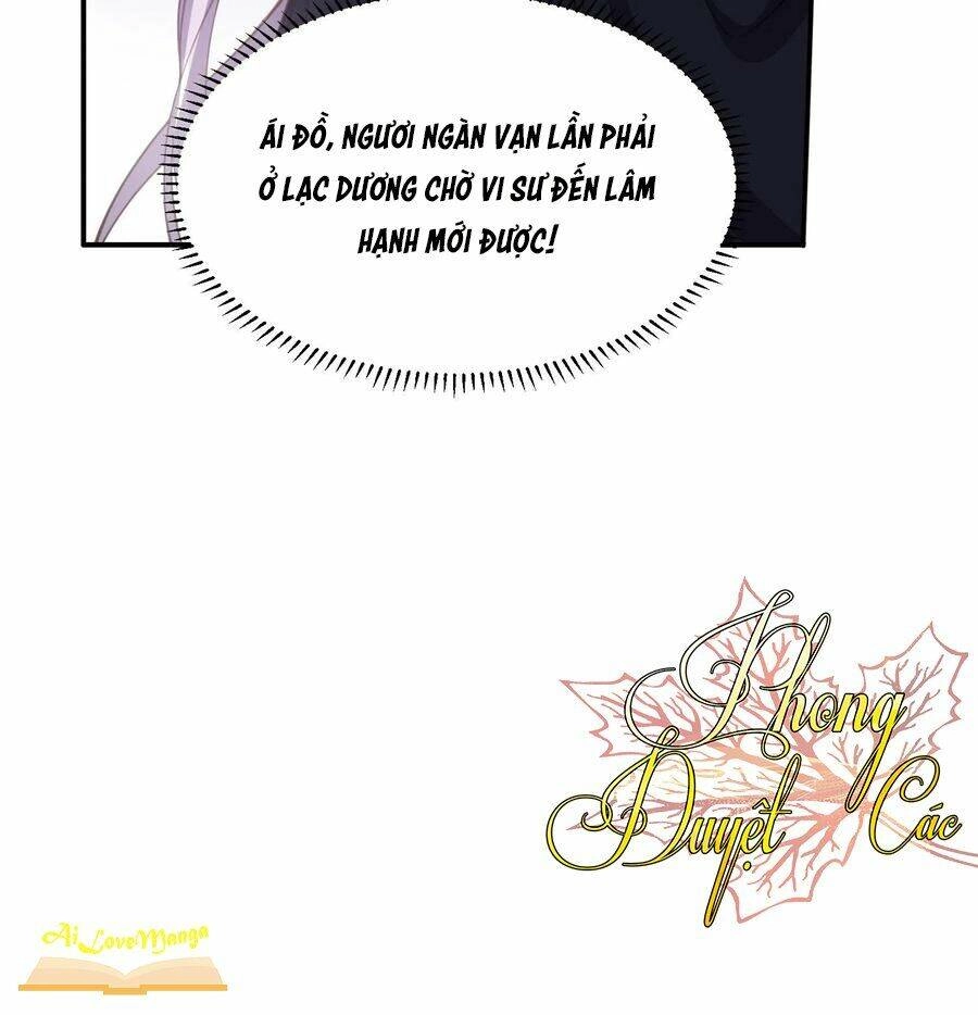 Hoạn Phi Thiên Hạ Chapter 138 - Trang 10