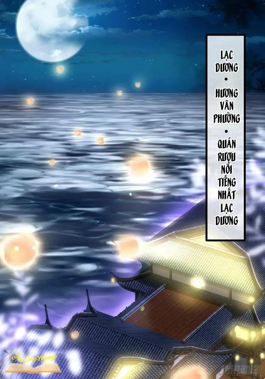 Hoạn Phi Thiên Hạ Chapter 138 - Trang 11