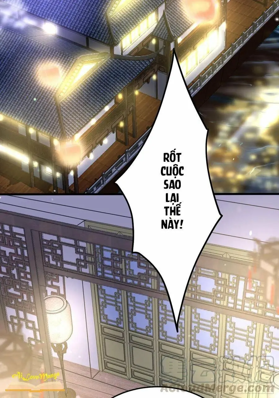 Hoạn Phi Thiên Hạ Chapter 138 - Trang 12