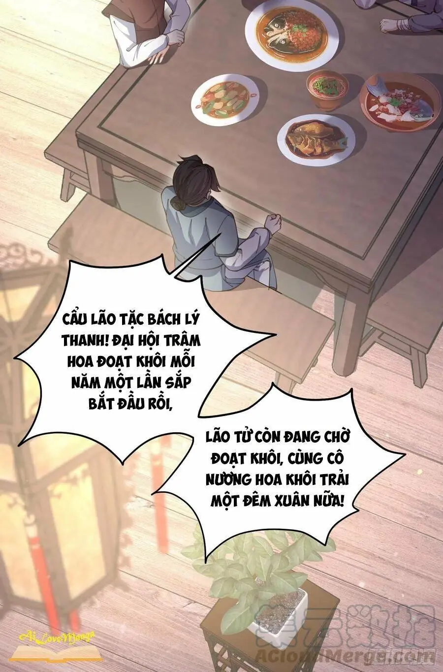 Hoạn Phi Thiên Hạ Chapter 138 - Trang 14