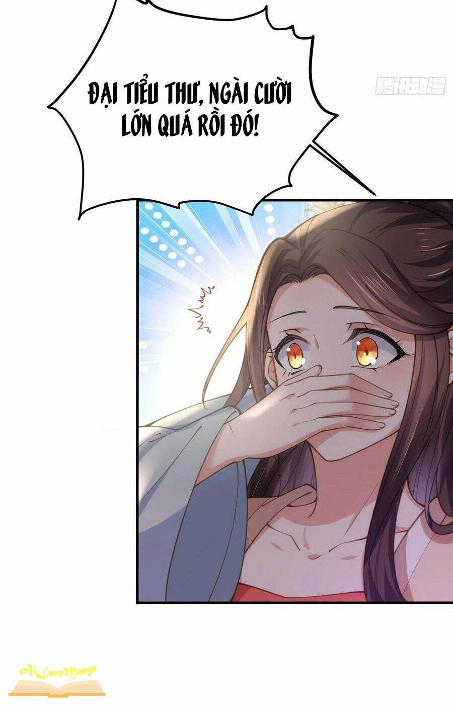 Hoạn Phi Thiên Hạ Chapter 138 - Trang 16