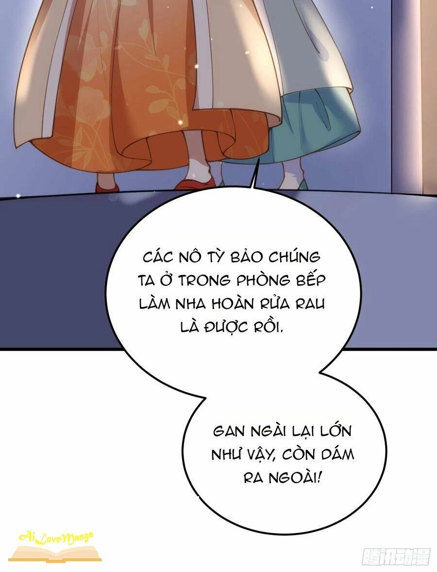 Hoạn Phi Thiên Hạ Chapter 138 - Trang 18