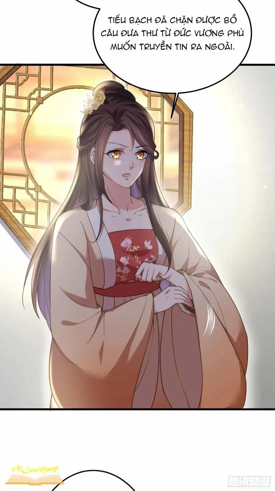 Hoạn Phi Thiên Hạ Chapter 138 - Trang 20