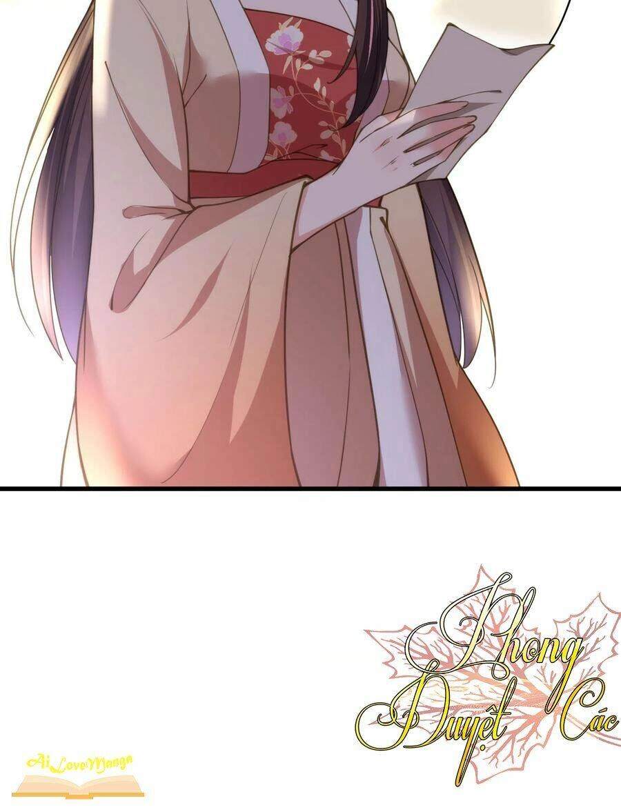 Hoạn Phi Thiên Hạ Chapter 138 - Trang 22