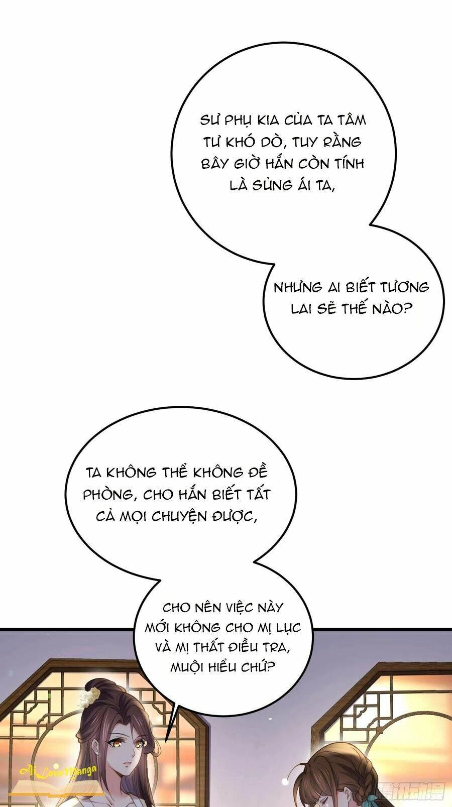 Hoạn Phi Thiên Hạ Chapter 138 - Trang 23