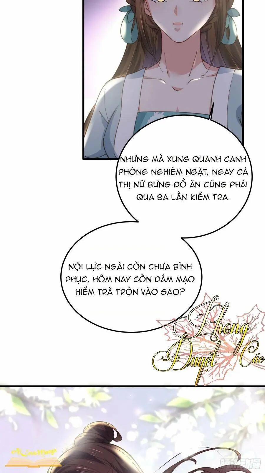Hoạn Phi Thiên Hạ Chapter 138 - Trang 25