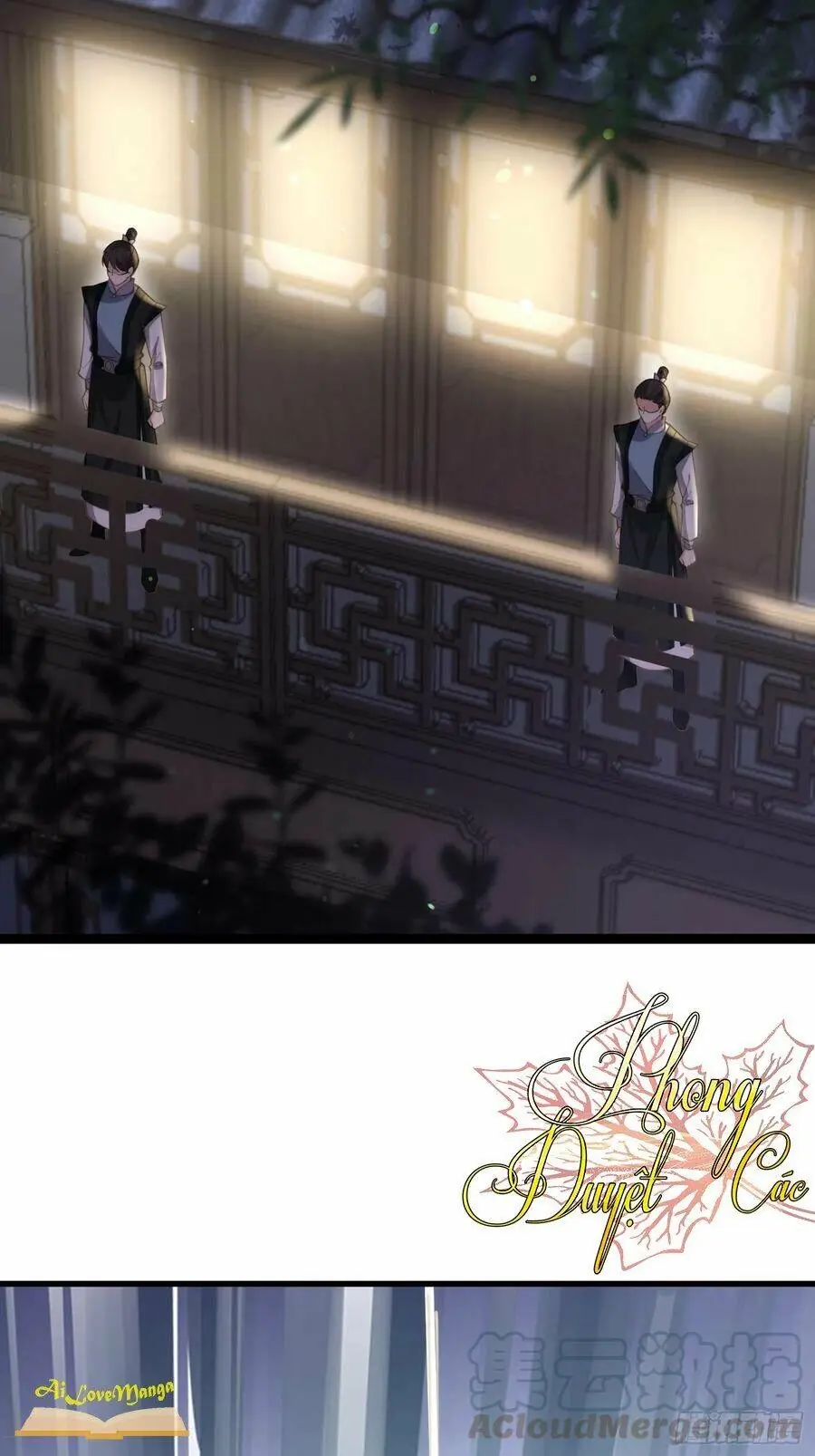 Hoạn Phi Thiên Hạ Chapter 138 - Trang 28