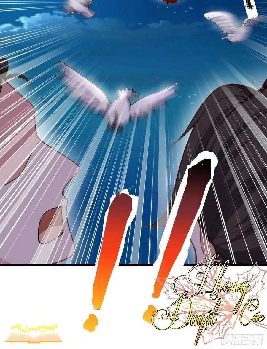 Hoạn Phi Thiên Hạ Chapter 138 - Trang 30