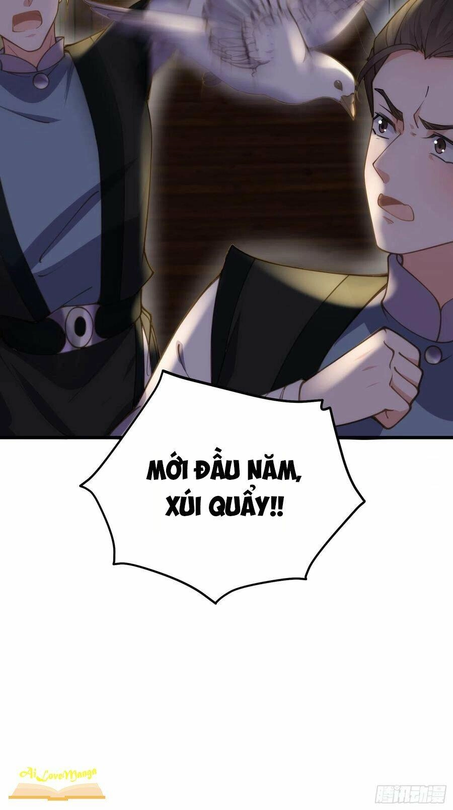 Hoạn Phi Thiên Hạ Chapter 138 - Trang 32