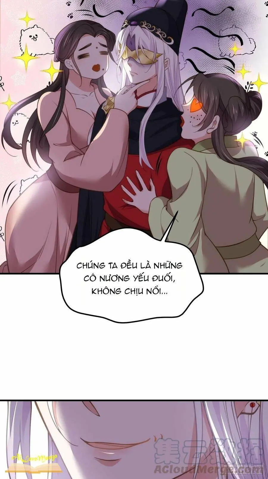 Hoạn Phi Thiên Hạ Chapter 138 - Trang 6