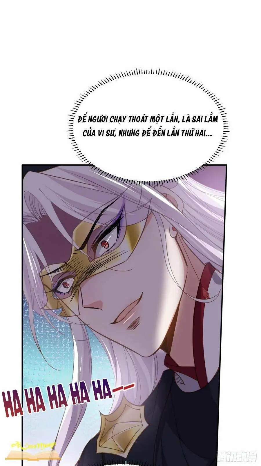 Hoạn Phi Thiên Hạ Chapter 138 - Trang 9