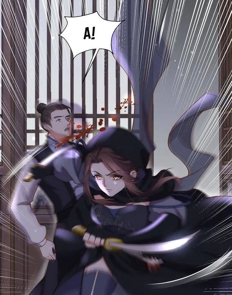 Hoạn Phi Thiên Hạ Chapter 139 - Trang 17