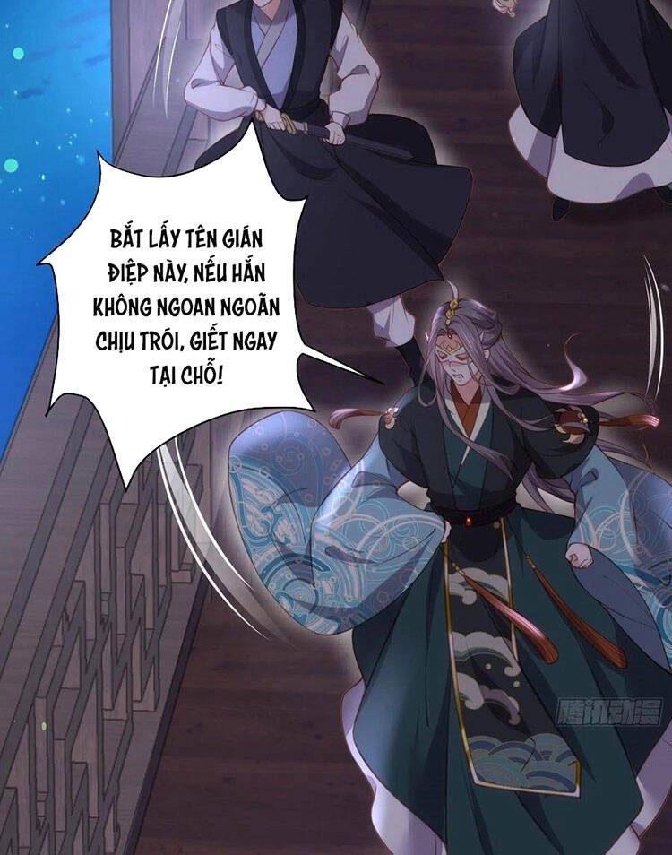 Hoạn Phi Thiên Hạ Chapter 139 - Trang 19