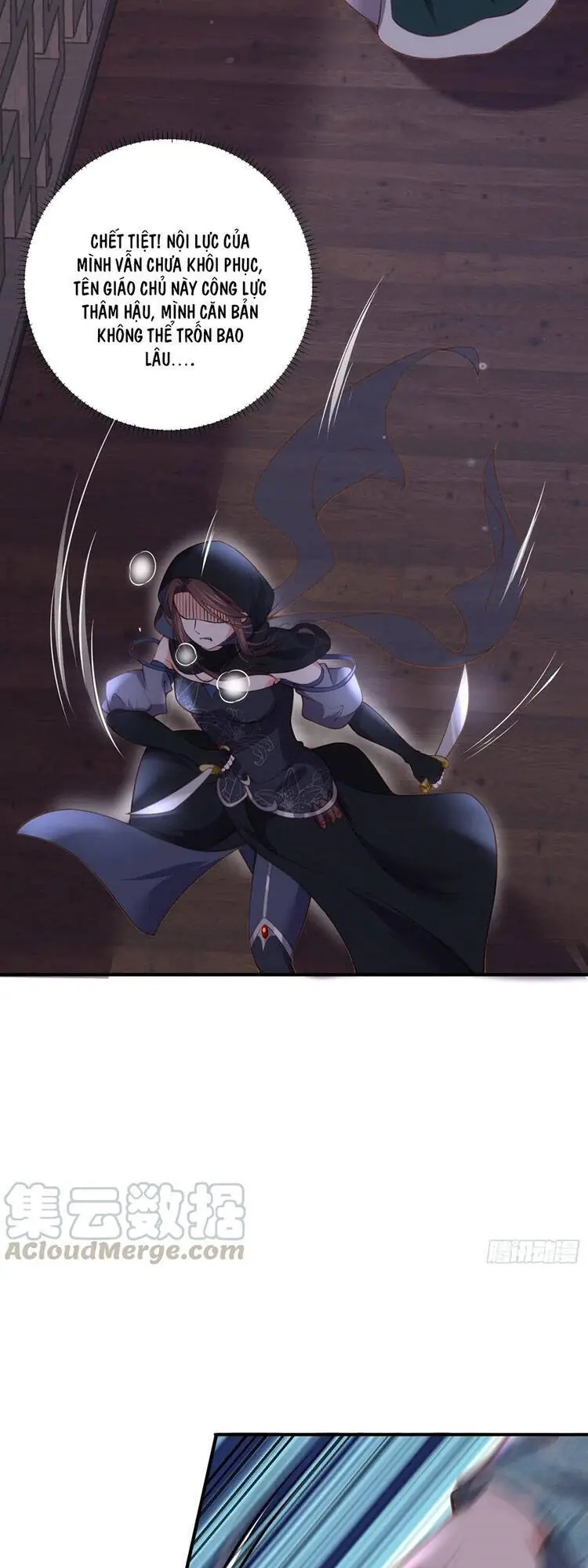 Hoạn Phi Thiên Hạ Chapter 139 - Trang 20