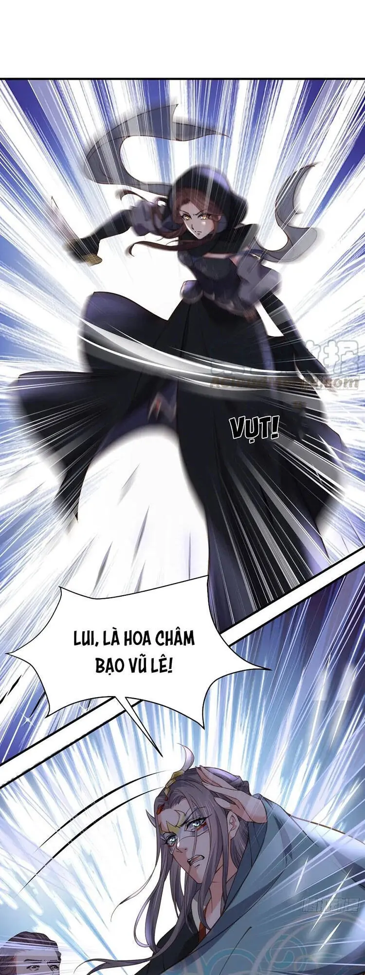 Hoạn Phi Thiên Hạ Chapter 139 - Trang 22