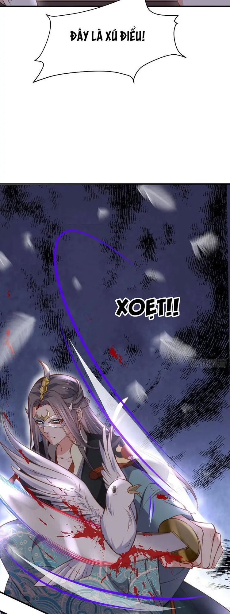 Hoạn Phi Thiên Hạ Chapter 139 - Trang 26