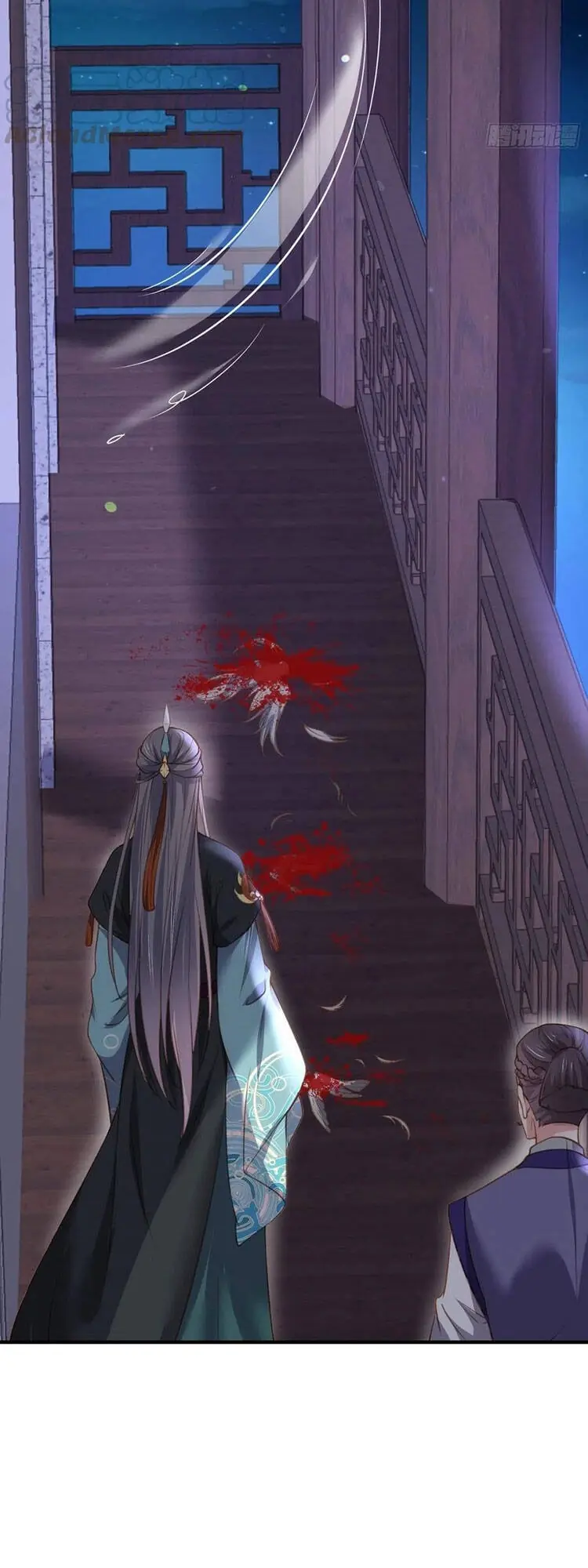 Hoạn Phi Thiên Hạ Chapter 139 - Trang 28
