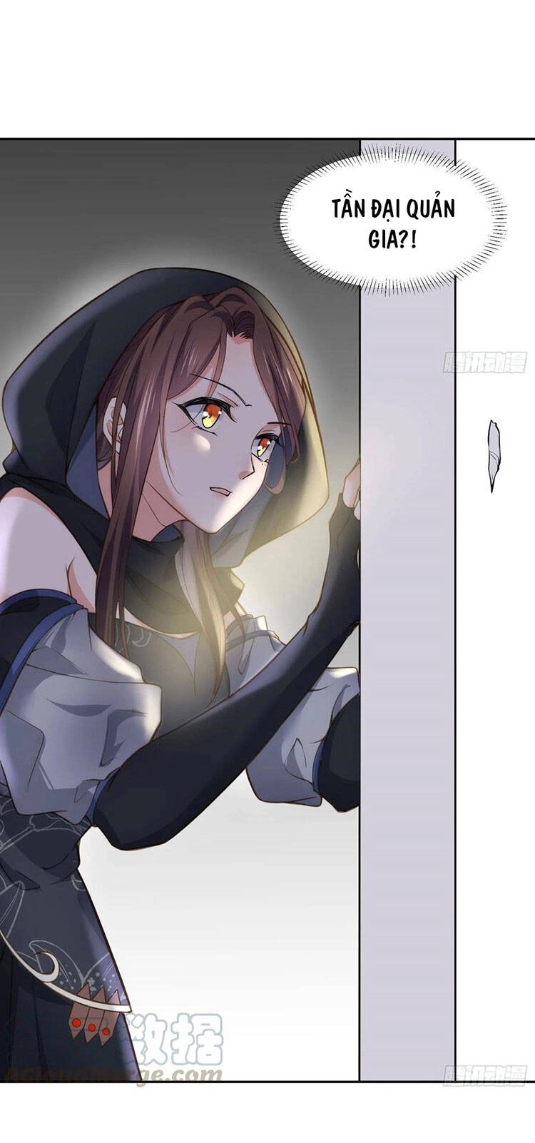 Hoạn Phi Thiên Hạ Chapter 139 - Trang 3