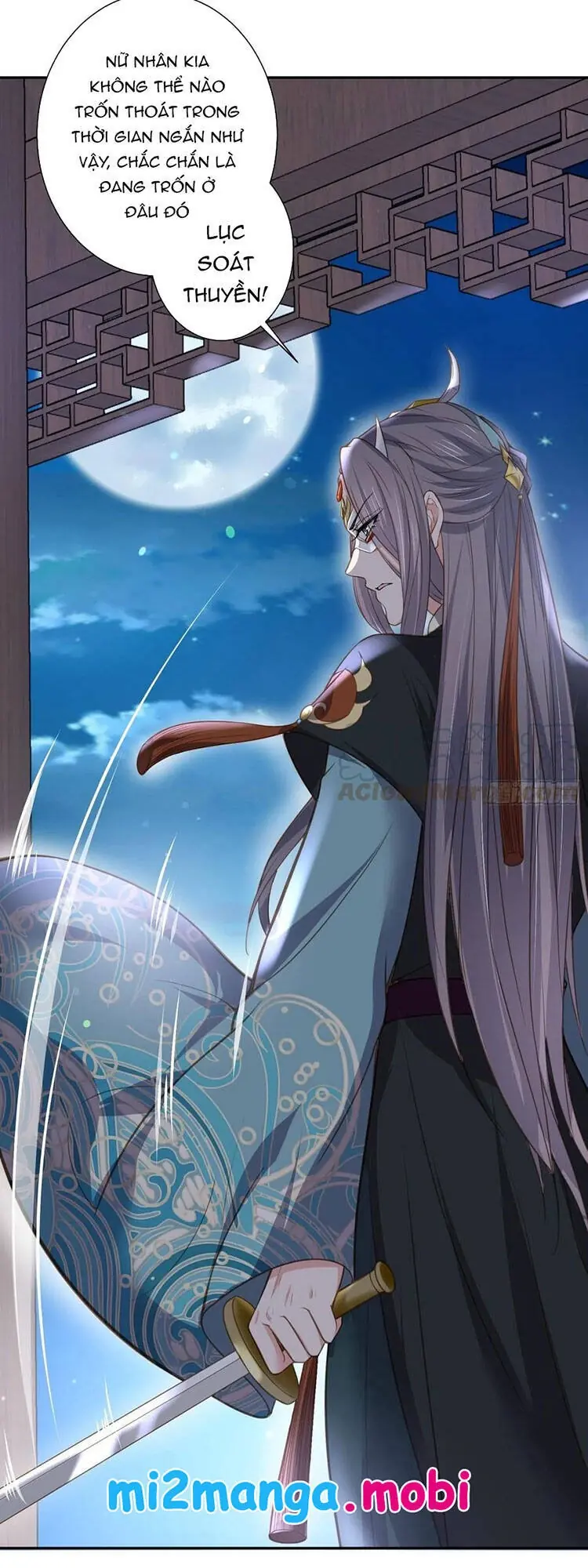 Hoạn Phi Thiên Hạ Chapter 139 - Trang 30