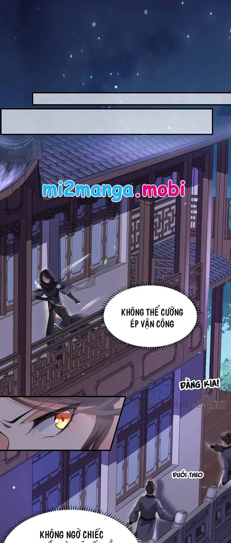 Hoạn Phi Thiên Hạ Chapter 139 - Trang 32