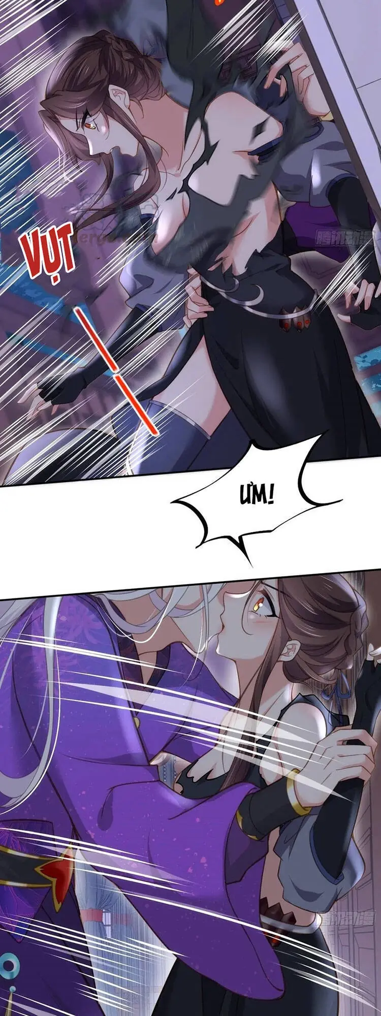 Hoạn Phi Thiên Hạ Chapter 139 - Trang 34