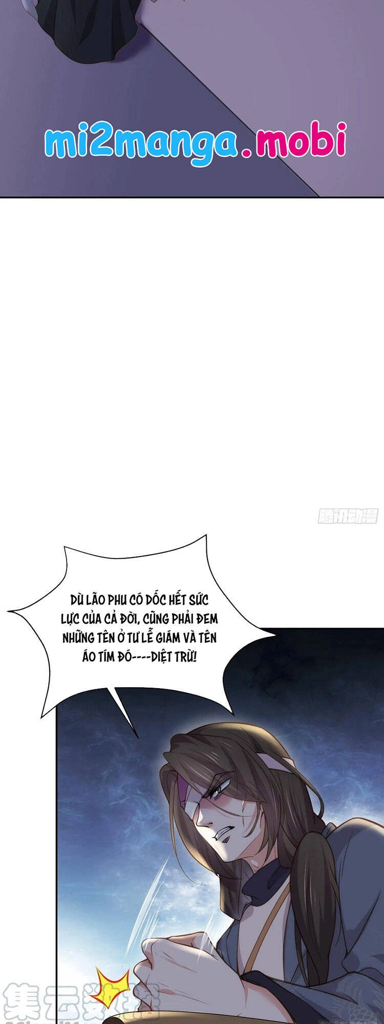 Hoạn Phi Thiên Hạ Chapter 139 - Trang 6