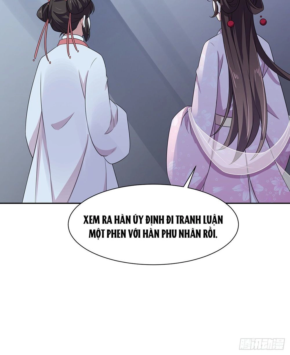 Hoạn Phi Thiên Hạ Chapter 14 - Trang 12