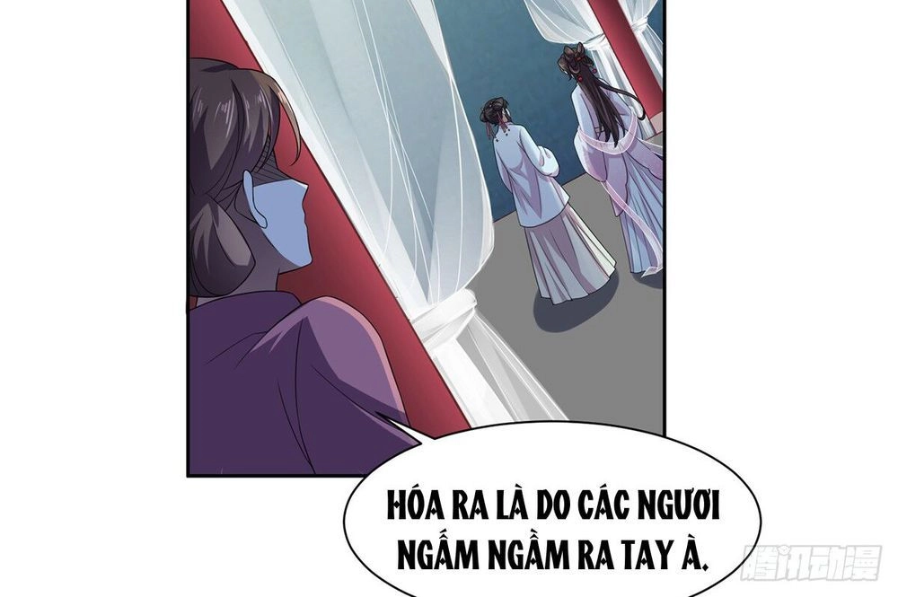 Hoạn Phi Thiên Hạ Chapter 14 - Trang 16