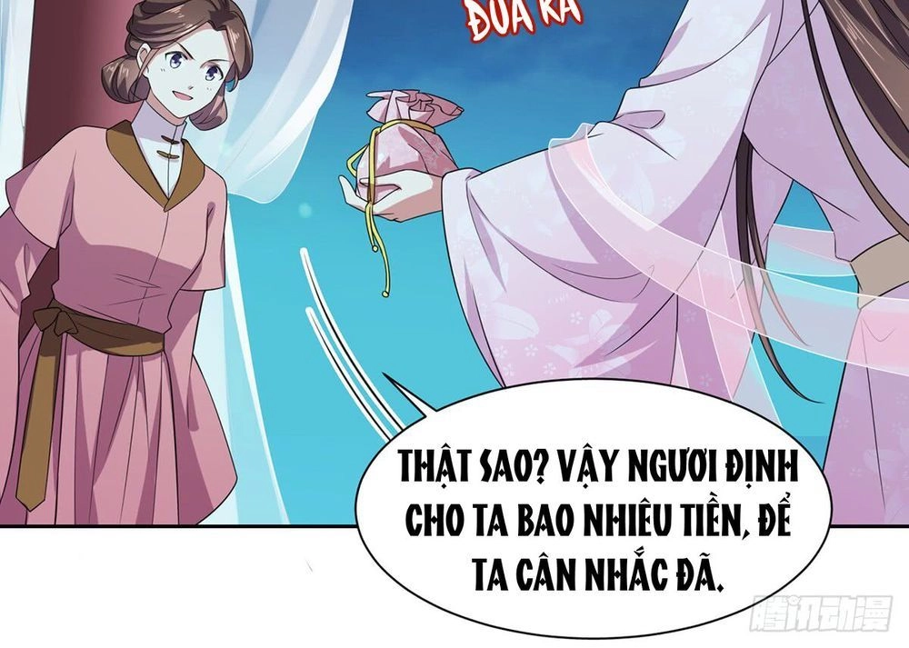 Hoạn Phi Thiên Hạ Chapter 14 - Trang 19