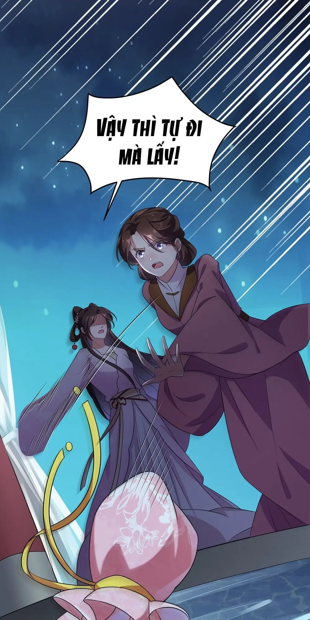 Hoạn Phi Thiên Hạ Chapter 14 - Trang 22