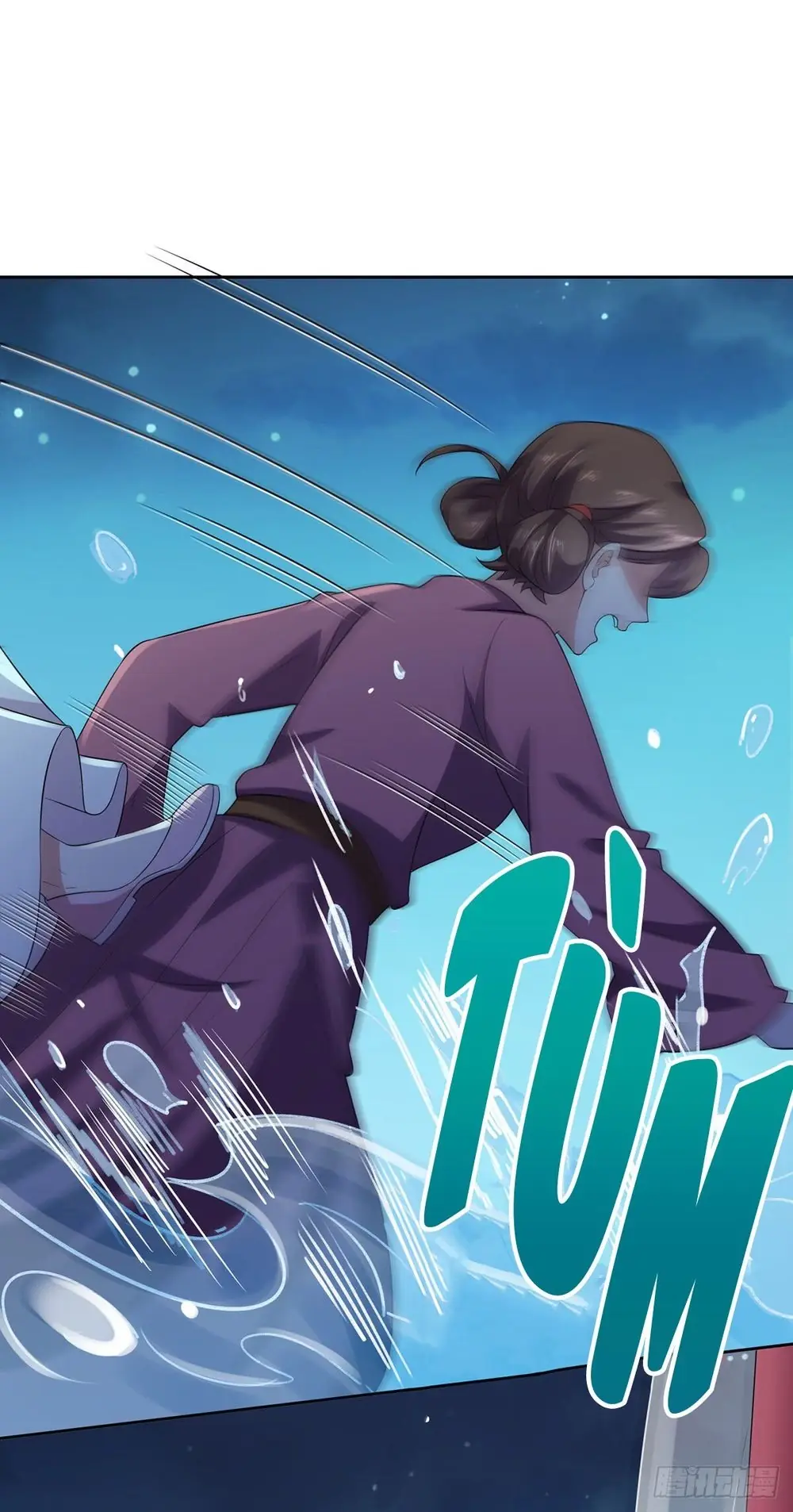 Hoạn Phi Thiên Hạ Chapter 14 - Trang 24