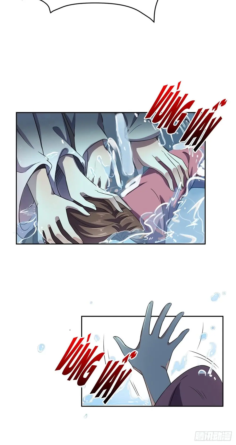 Hoạn Phi Thiên Hạ Chapter 14 - Trang 27