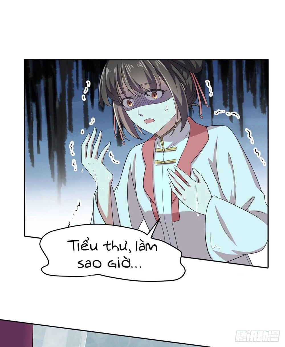 Hoạn Phi Thiên Hạ Chapter 14 - Trang 30