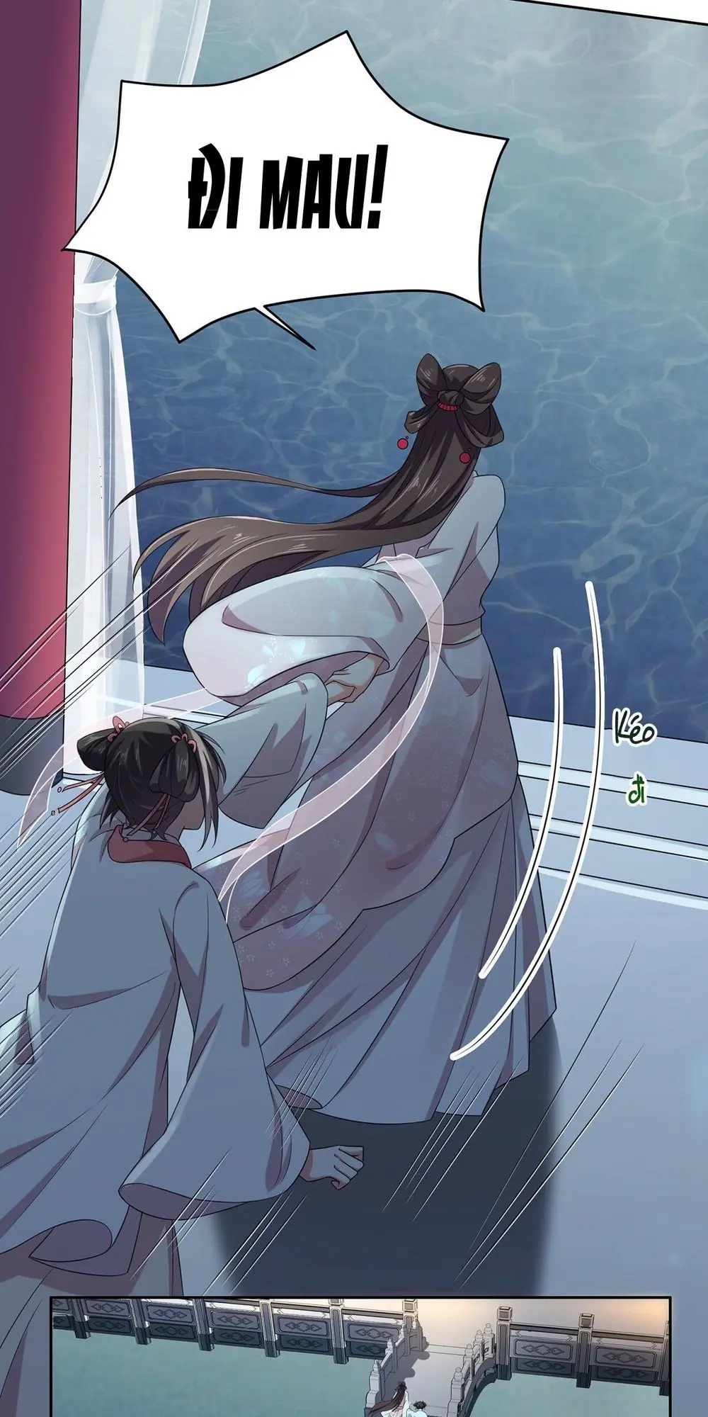 Hoạn Phi Thiên Hạ Chapter 14 - Trang 31