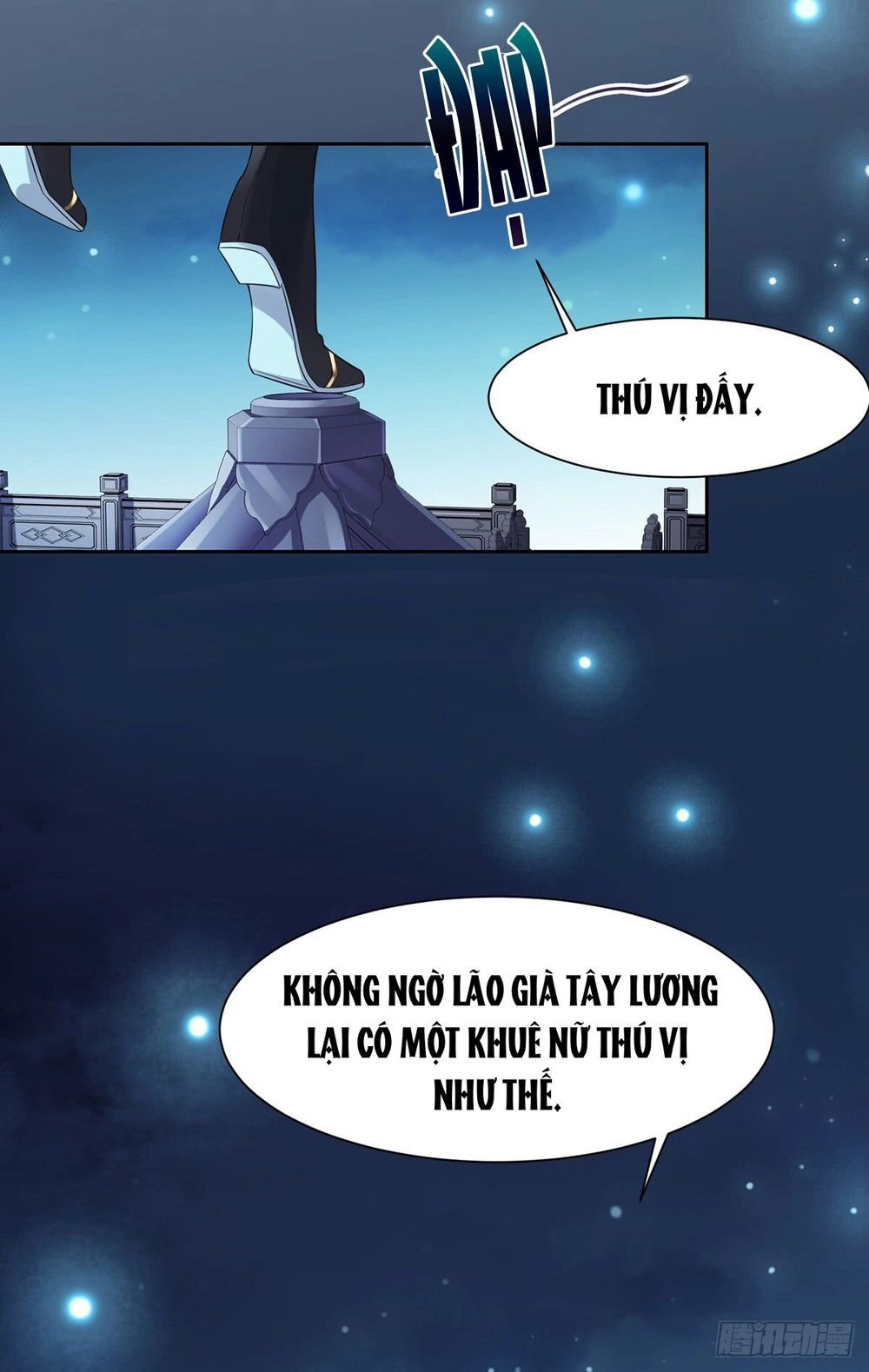 Hoạn Phi Thiên Hạ Chapter 14 - Trang 33